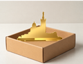 La bonne mère Gold