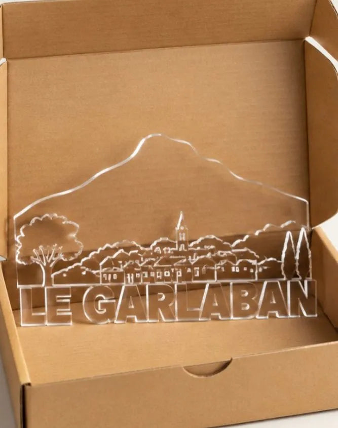 Le Garlaban PT